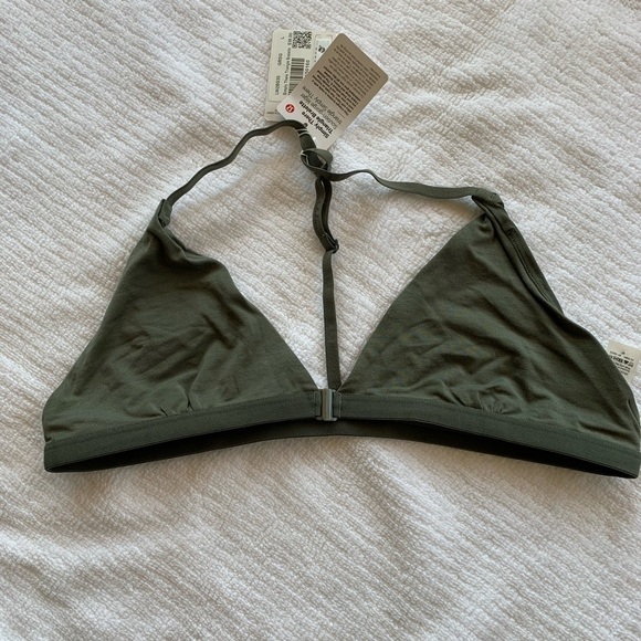 Lululemon Simply There Triangle Bralette - Picture 5 of 9
